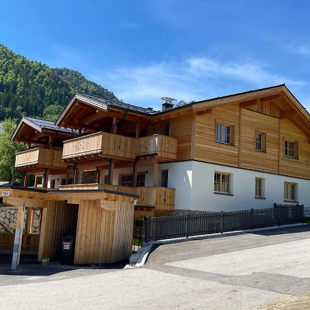 Dachstein West Apartments รุสบาค อัม พาสเกอชุตต์ ภายนอก รูปภาพ