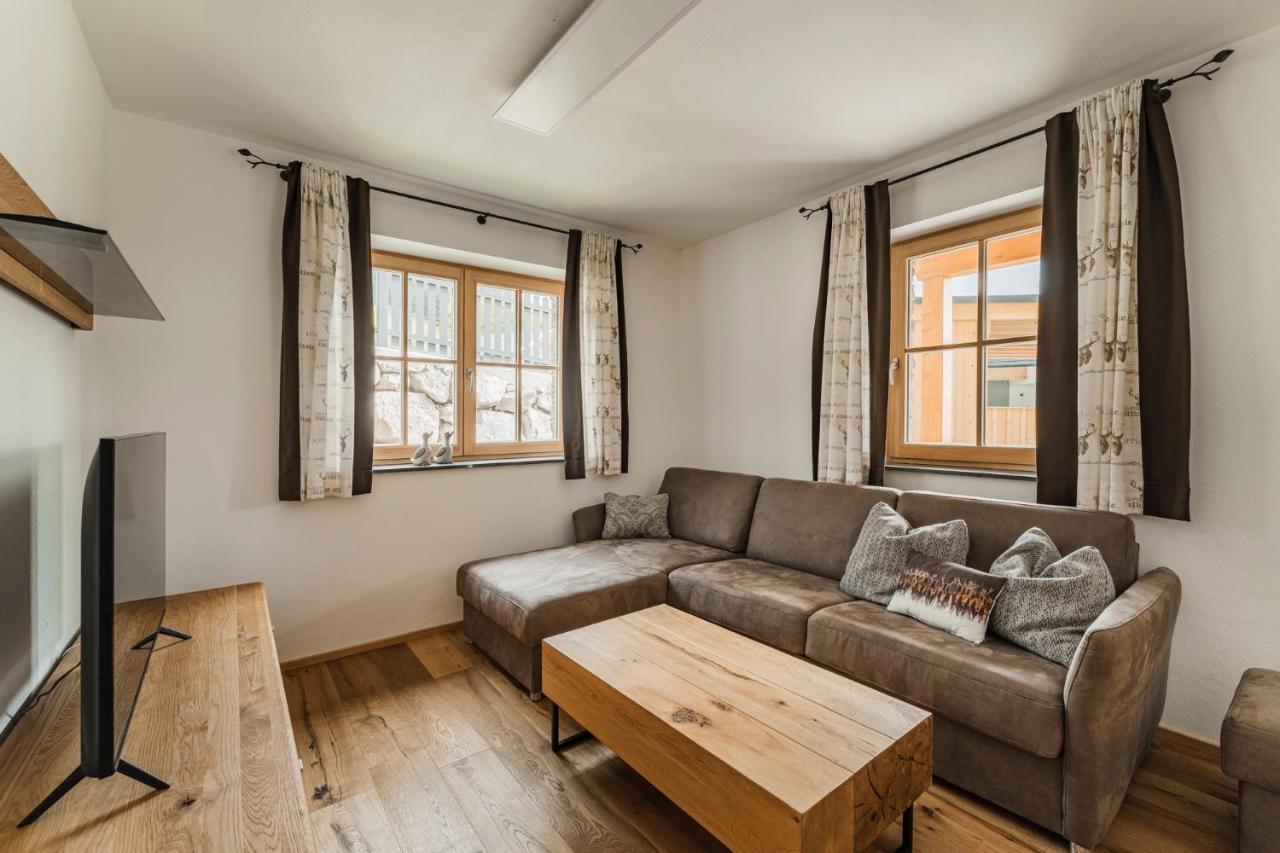 Dachstein West Apartments รุสบาค อัม พาสเกอชุตต์ ภายนอก รูปภาพ