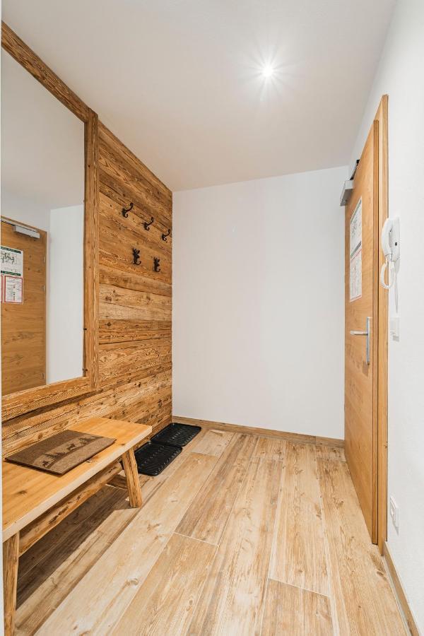Dachstein West Apartments รุสบาค อัม พาสเกอชุตต์ ภายนอก รูปภาพ